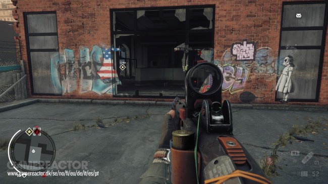 Homefront: The Revolution