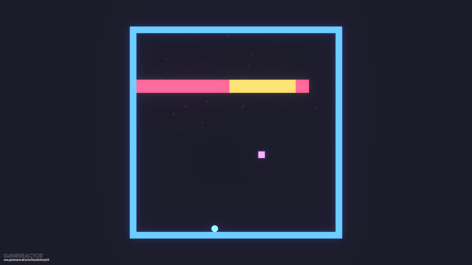 Hyper Shapes Recension - Gamereactor