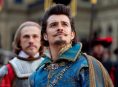 Ara: History Untold ett nytt strategispel uppvisat