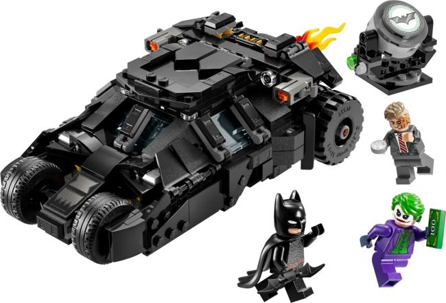The Dark Knight