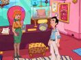 Leisure Suit Larry: Wet Dreams Dry  sl&auml;pps till konsolerna under v&aring;ren