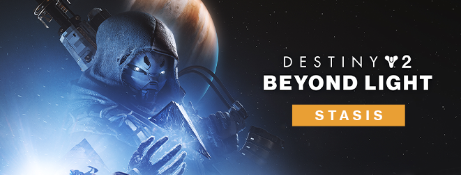 Låt oss berätta för dig om Destiny 2: Beyond Light