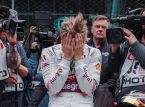 Marcus Ericsson diskvalificeras från Indy 500 för otillåtna modifieringar, tappar från andra till 31:a plats