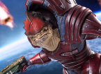 Manus till Mass Effect-serien skrivs nu om f&ouml;r att tilltala andra &auml;n gamers