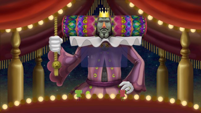 Beautiful Katamari