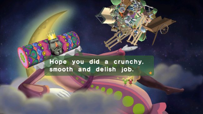 Beautiful Katamari