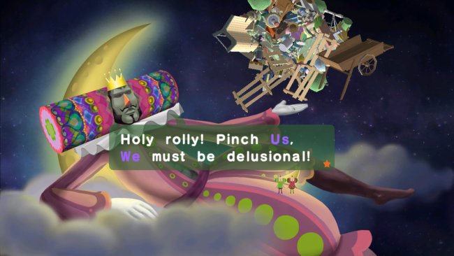 Beautiful Katamari