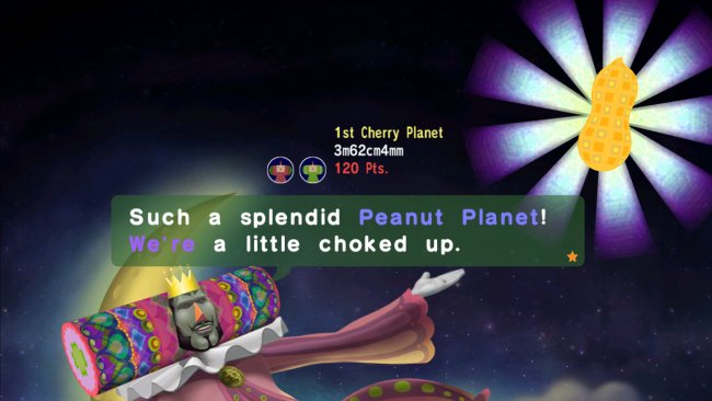 Beautiful Katamari