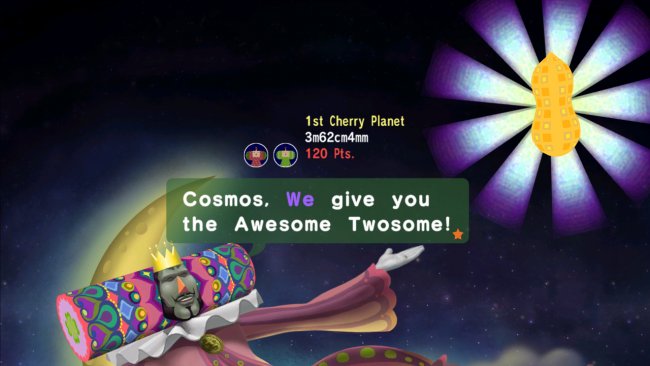 Beautiful Katamari