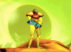 Två stenfräcka amiibos och specialutgåva till Samus Returns