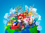 Mario Kart Tour pensioneras f&ouml;r gott i september