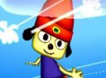 Parappa the Rapper 2 släpps till Playstation 4 nästa vecka