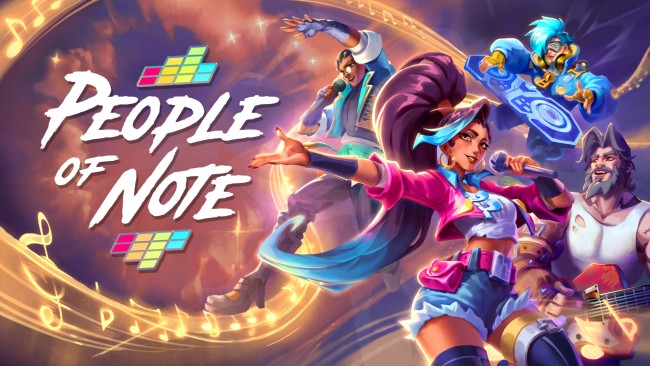 People of Note