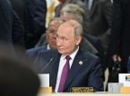 Putin föreslår tillfällig administration för Ukraina