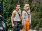 Rey och Spider-Man visar upp sig i Chaos Walking