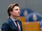 Nederländerna: Ryssland redo för storskalig truppförflyttning efter fredsavtalet i Ukraina