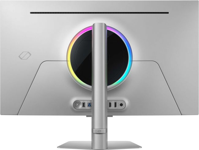 Samsung Odyssey OLED G8 G81SF