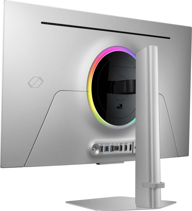 Samsung Odyssey OLED G8 G81SF