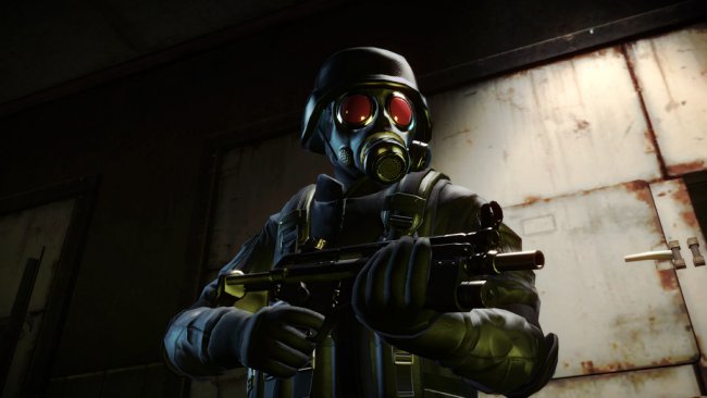 Resident Evil: Operation Raccoon City