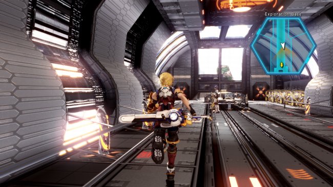 Star Ocean: The Last Hope