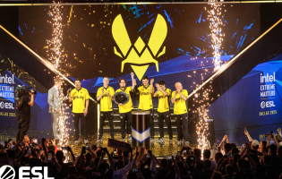 Team Vitality &auml;r nu inne p&aring; den n&auml;st b&auml;sta Counter-Strike-kartvinnarsviten n&aring;gonsin
