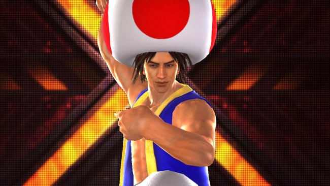 Tekken 8