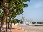 Thailands prinsessa Bajrakitiyabha har avlidit efter fyra &aring;r i koma