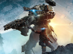 GR Sverige Live: Hypersnabb action i Titanfall 2