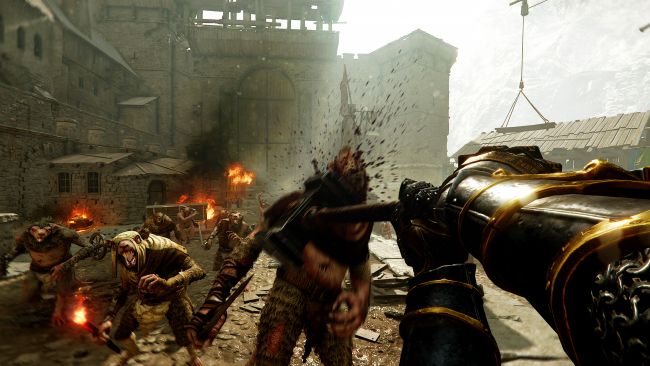 Warhammer: Vermintide 2
