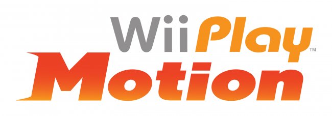 Wii Play: Motion