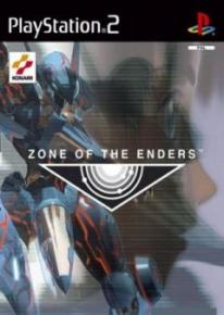 Zone of the Enders