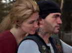Se den morgonens imponerande Days Gone-demonstration