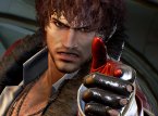 Miguel har bekräftats som slagsmålskämpe i Tekken 7