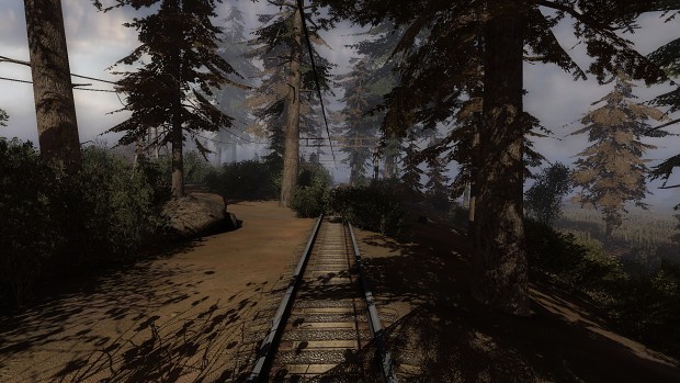 S.T.A.L.K.E.R.: Shadow of Chernobyl