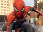 Playstation-exklusiva Spider-man brakar ut nästa år