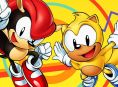 Då släpps den fysiska utgåvan av Sonic Mania