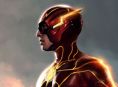 The Flash bjuder p&aring; massor av fanservice i sista trailern