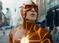 D&auml;rf&ouml;r floppade The Flash enligt regiss&ouml;ren