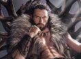 Aaron Taylor-Johnson "sket i" storfilmer som Avengers och Godzilla