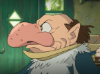 Studio Ghibli avf&auml;rdar AI-trenden som ointresserant humbug