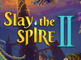 Slay the Spire 2-premi&auml;ren via Early Access f&ouml;rsenas till 2026