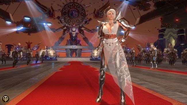 Skyforge