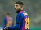 Jordi Alba meddelar ocks&aring; att han drar sig tillbaka fr&aring;n fotbollen i slutet av MLS-s&auml;songen