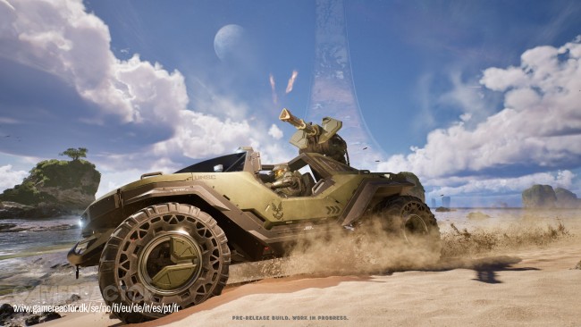 Jason Schreier: "Xbox-utvecklarna är glada att de får släppa sina spel till Playstation"