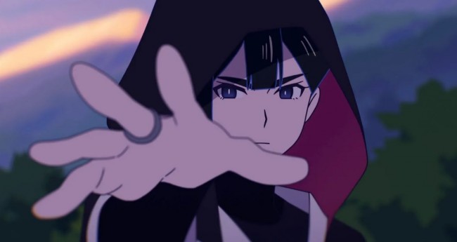 Star Wars: Visions-producenten hoppas få göra fler uppföljare baserat på tidigare episoder