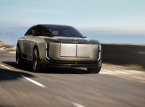 Bentley planerar fortfarande att lansera sin f&ouml;rsta elbil 2027