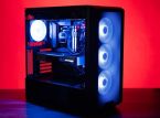Gaming-PC ska enligt uppgift r&auml;dda m&auml;nniskans liv genom att avleda kulan