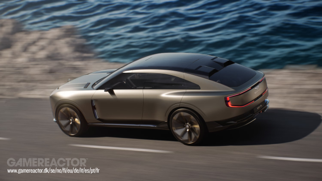 Bentley planerar fortfarande att lansera sin första elbil 2027