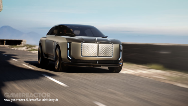 Bentley planerar fortfarande att lansera sin första elbil 2027