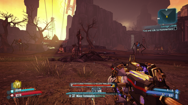 Borderlands 2